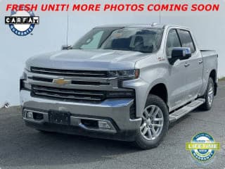 Chevrolet 2019 Silverado 1500