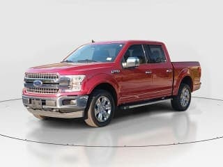 Ford 2020 F-150