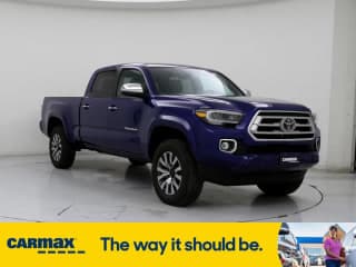 Toyota 2023 Tacoma