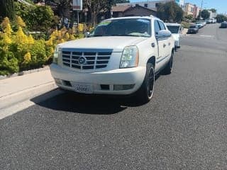 Cadillac 2007 Escalade EXT