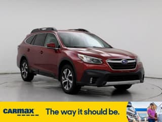 Subaru 2022 Outback