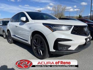 Acura 2021 RDX