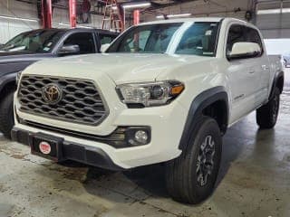 Toyota 2022 Tacoma