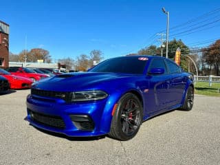 Dodge 2022 Charger