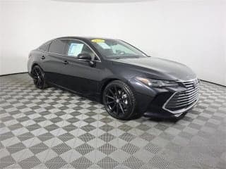 Toyota 2020 Avalon