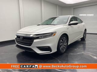 Honda 2019 Insight