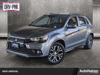 Mitsubishi 2016 Outlander Sport