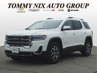 GMC 2023 Acadia