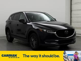 Mazda 2019 CX-5