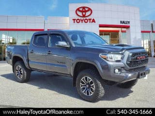 Toyota 2021 Tacoma