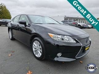 Lexus 2015 ES 300h