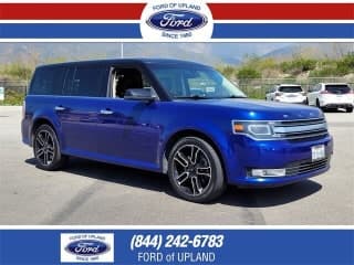 Ford 2014 Flex