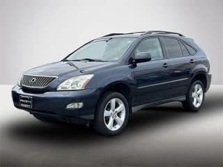 Lexus 2007 RX 350