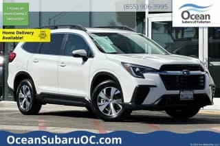 Subaru 2023 Ascent