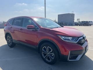 Honda 2022 CR-V