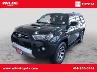 Toyota 2023 4Runner