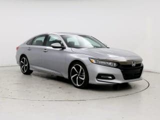 Honda 2020 Accord