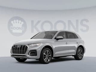 Audi 2021 Q5