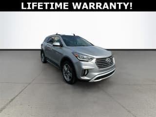 Hyundai 2017 Santa Fe