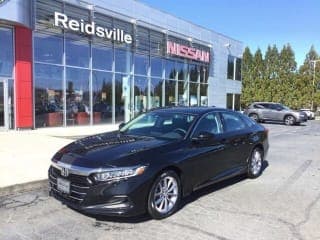 Honda 2021 Accord