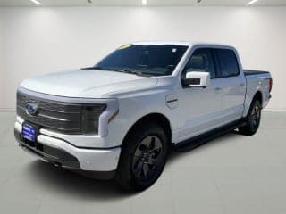 Ford 2022 F-150 Lightning