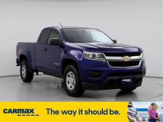 Chevrolet 2016 Colorado