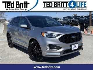 Ford 2023 Edge