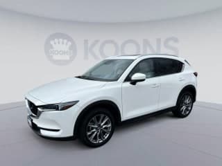 Mazda 2021 CX-5