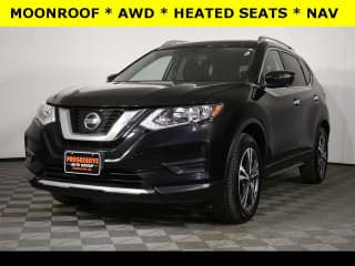 Nissan 2019 Rogue