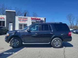 Ford 2015 Expedition