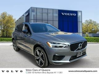 Volvo 2020 XC60