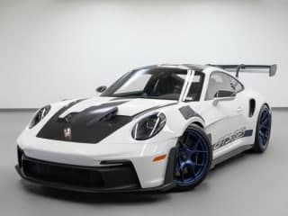 Porsche 2024 911