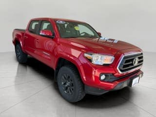 Toyota 2021 Tacoma