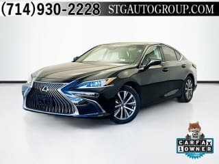 Lexus 2020 ES 350