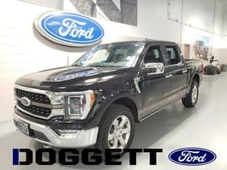 Ford 2021 F-150