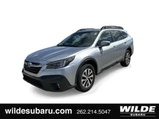 Subaru 2020 Outback