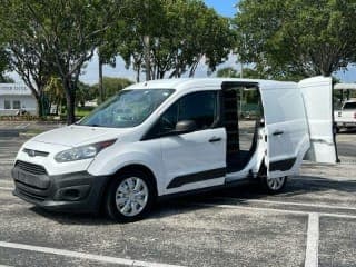 Ford 2014 Transit Connect