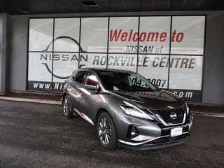 Nissan 2021 Murano