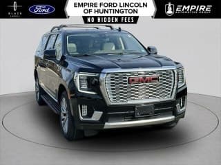 GMC 2021 Yukon XL