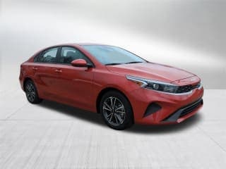 Kia 2022 Forte