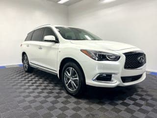 Infiniti 2020 QX60