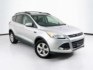 Ford 2013 Escape