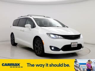 Chrysler 2018 Pacifica