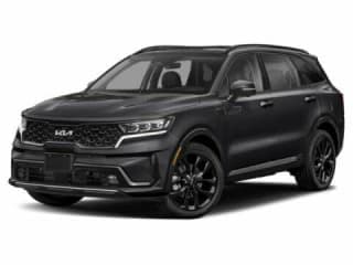 Kia 2022 Sorento