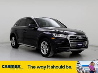 Audi 2019 Q5