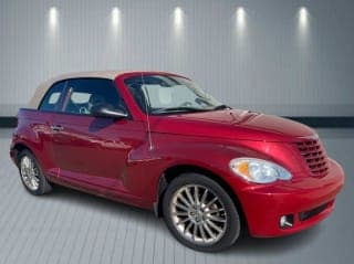 Chrysler 2008 PT Cruiser