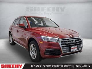 Audi 2019 Q5