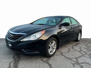 Hyundai 2011 Sonata