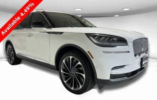 Lincoln 2022 Aviator