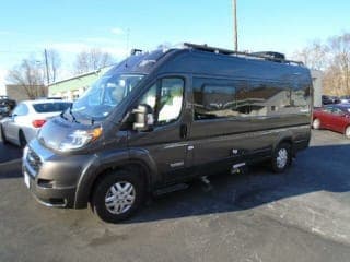 Ram 2021 ProMaster